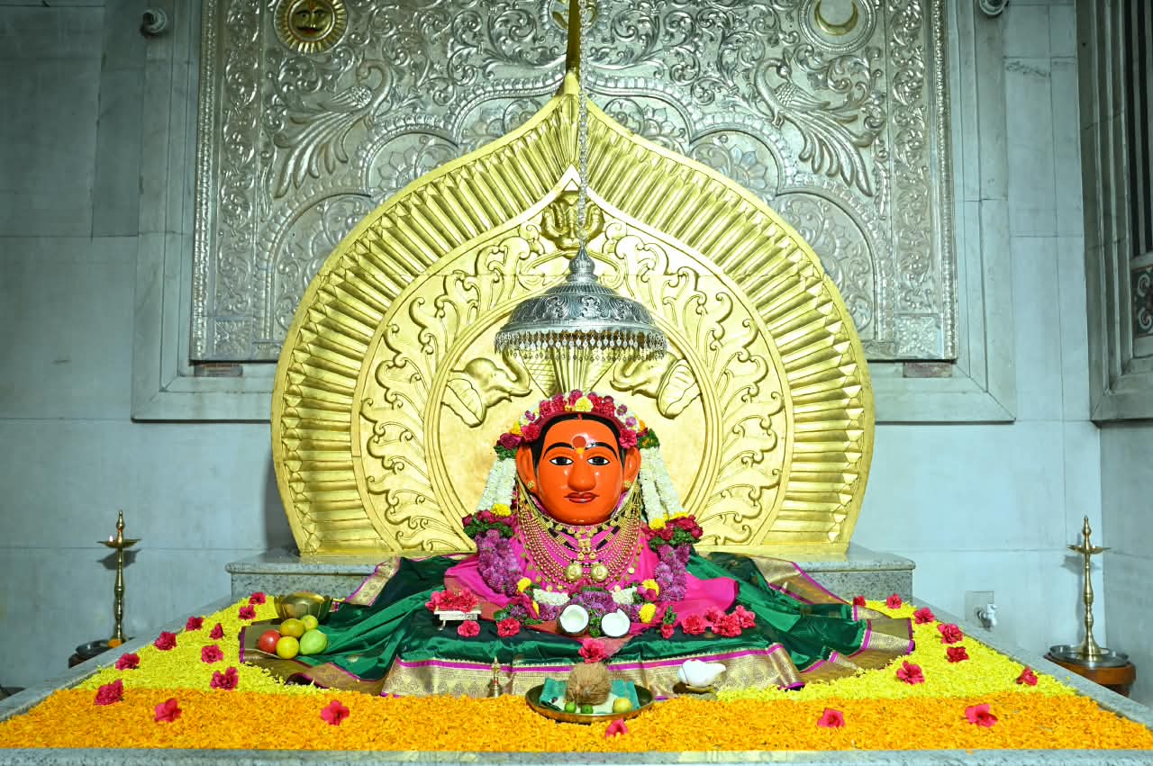 नित्यदर्शन